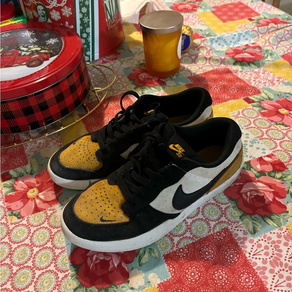 Nike Other - Nike SB Force 58